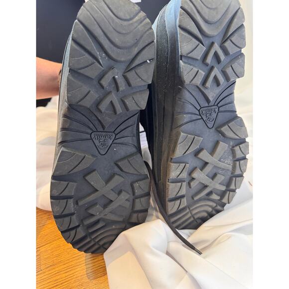 Kamik waterproof boots size 11 EUC
